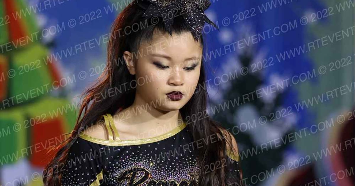 Topic of Discussion Sports Training Respect · Spirit Celebration Christmas Grand Nationals DIDII Use This One
