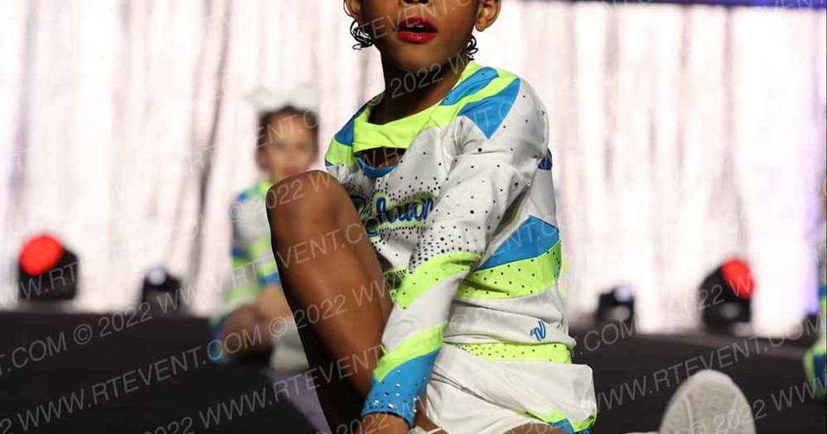 JPAC Radiance Sunburst · WSF Louisville