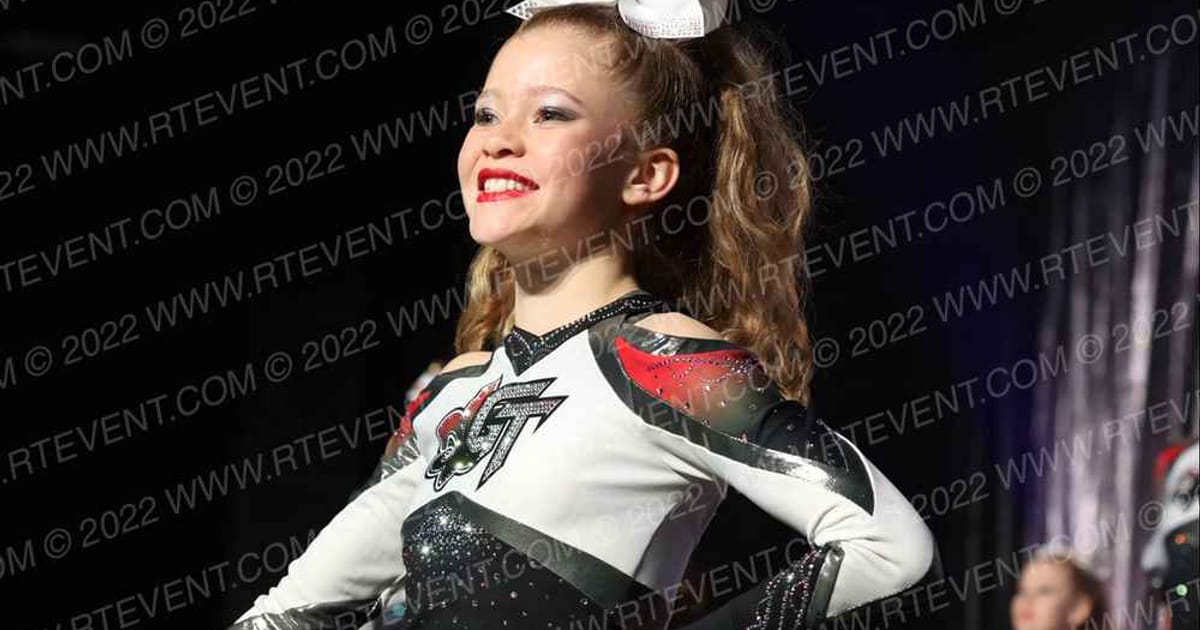 GymTyme All-Stars Reign · WSF Louisville