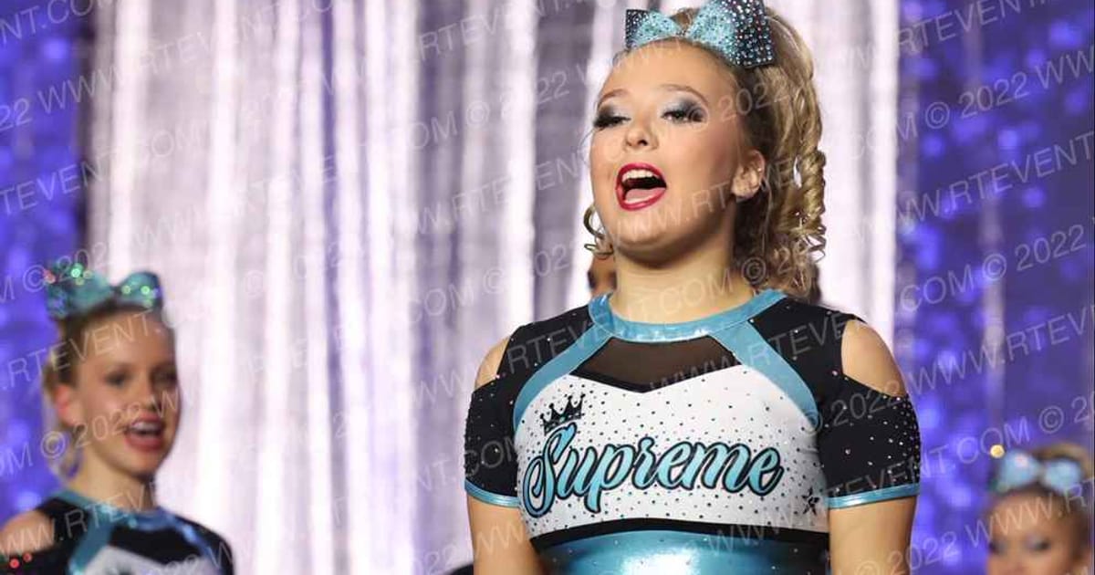 Supreme Athletics Reign · WSF Louisville