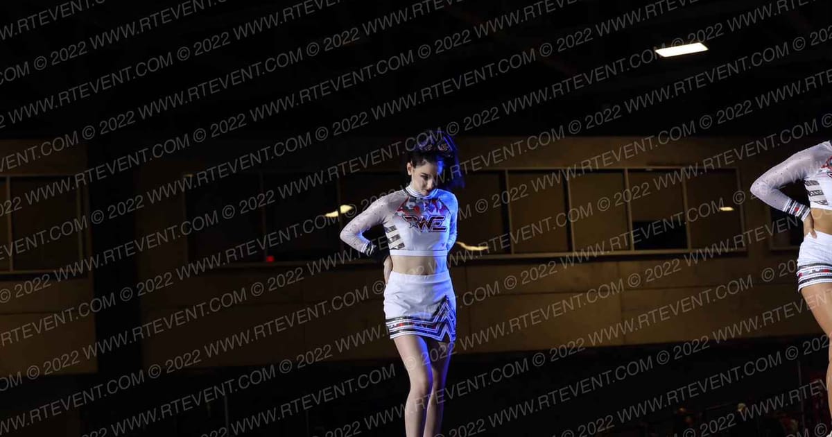 Woodlands Elite - Katy Admirals · Spirit Celebration Christmas Grand Nationals DIDII Use This One