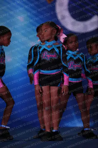 STC Legends Dream STC Dream Dollz