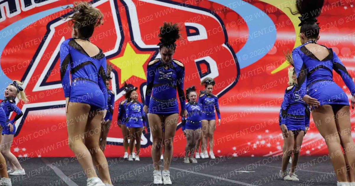 East Celebrity Elite - Hingham Glam Squad · Americas Best Springfield Challenge