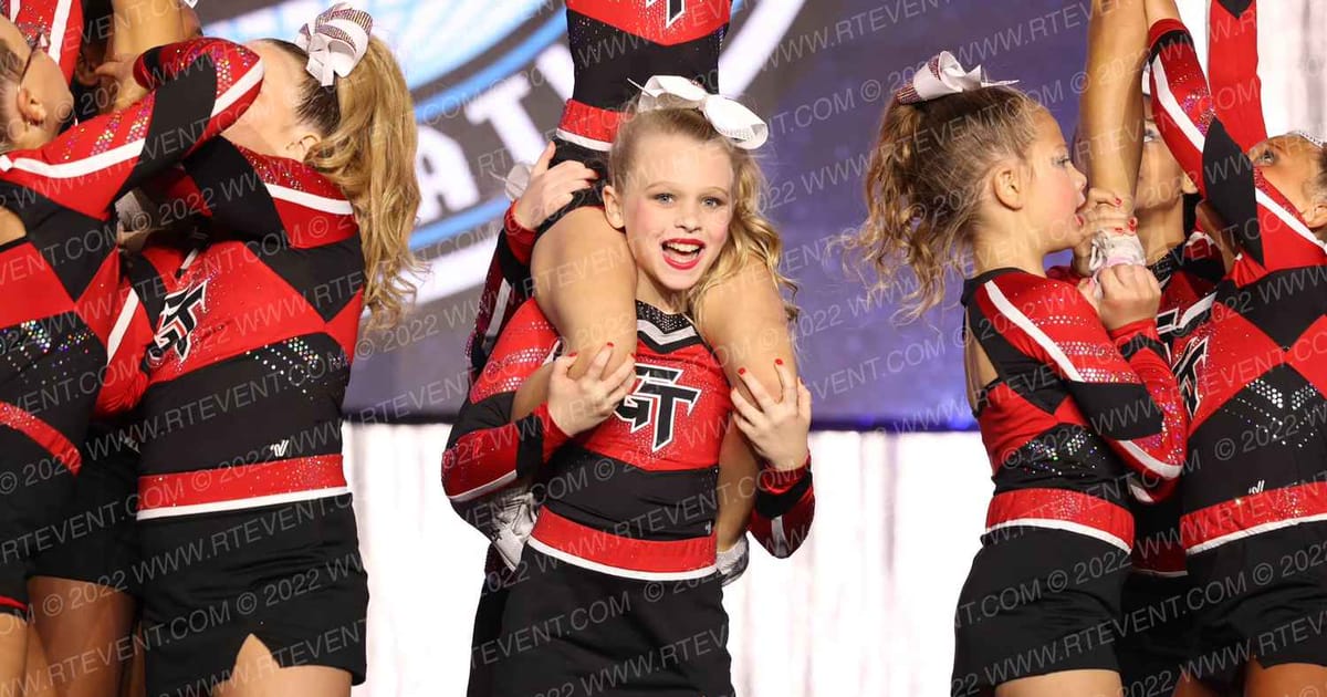 GymTyme All-Stars Lemon Drops · WSF Louisville