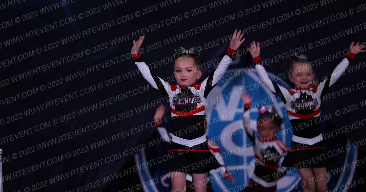Spirit Preparatory School Daydreams · Cali Crown