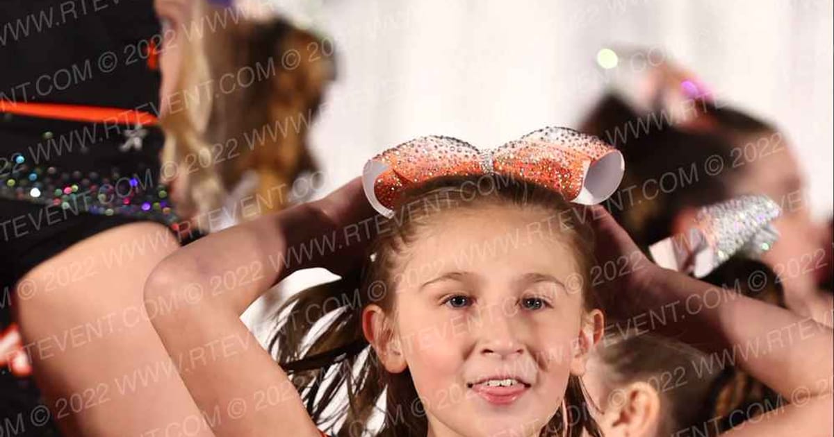 United Tumbling and Cheer Youth Agents · The American Northwest Portland