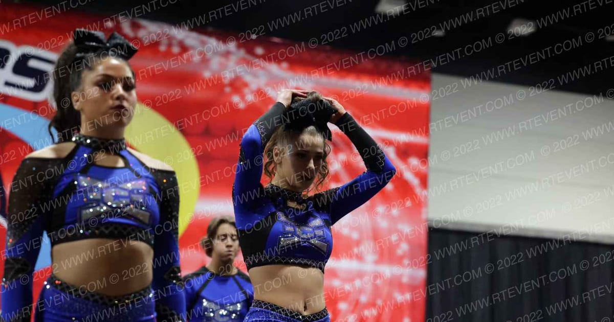 East Celebrity Elite - Hingham Black Diamonds · Americas Best Springfield Challenge