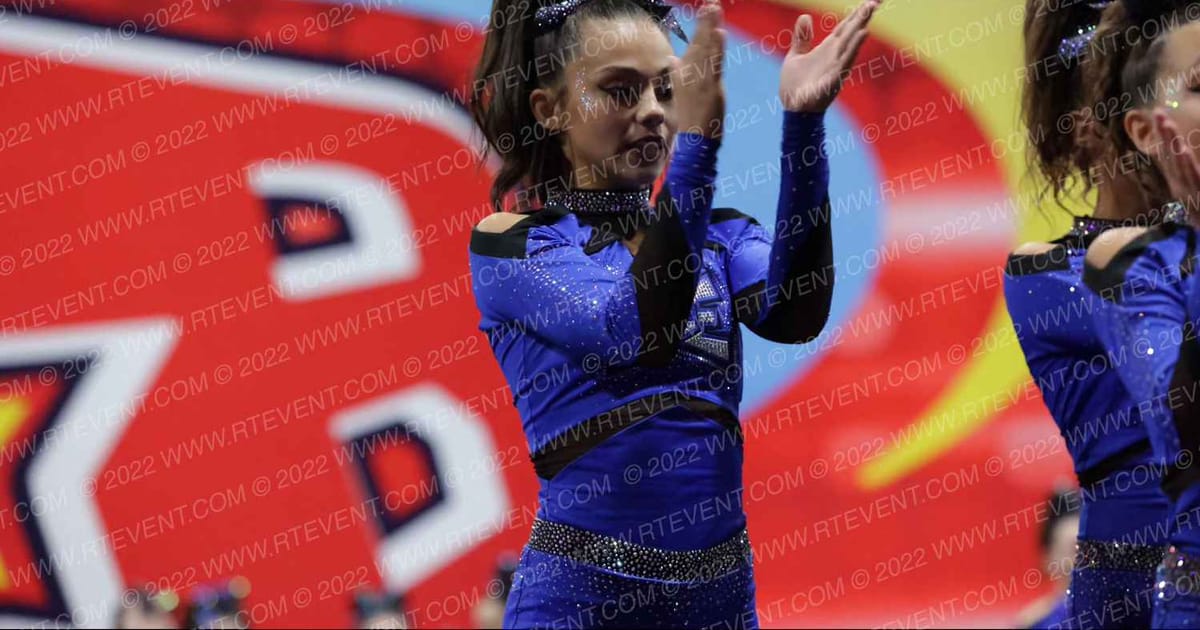 East Celebrity Elite - Hingham Jems · Americas Best Springfield Challenge