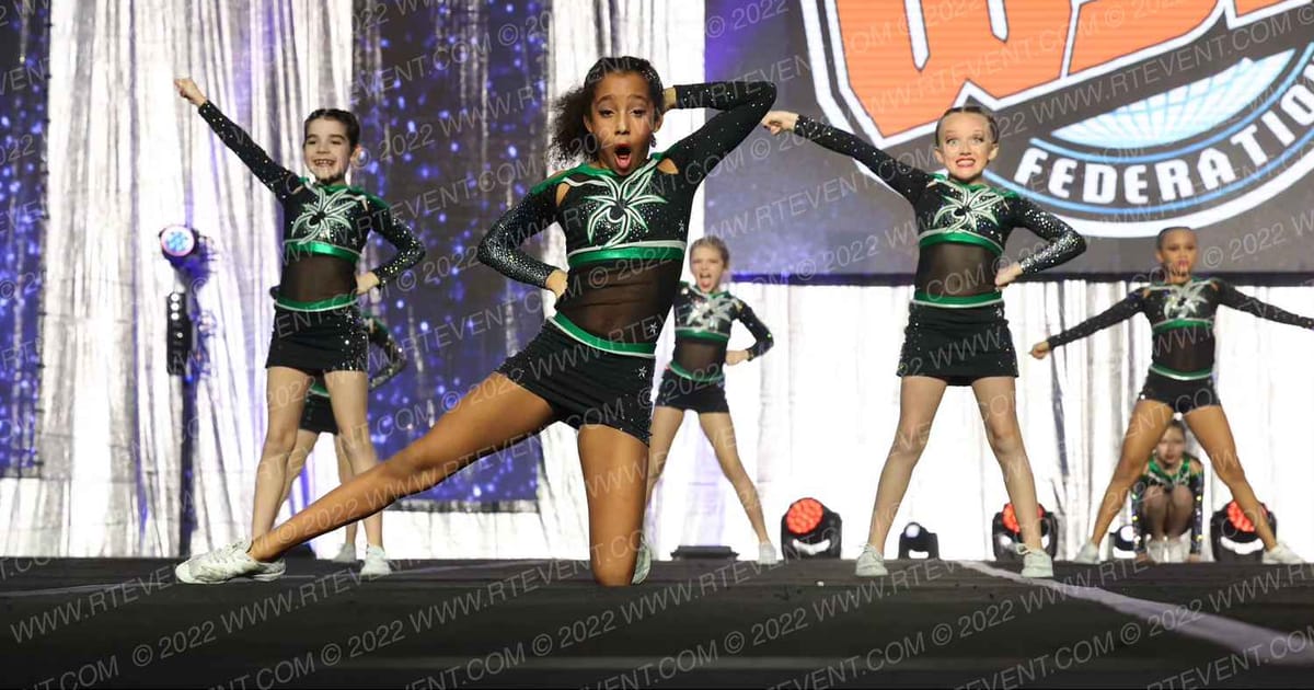 Pittsburgh Poison All Stars Poison Ivy · WSF Louisville