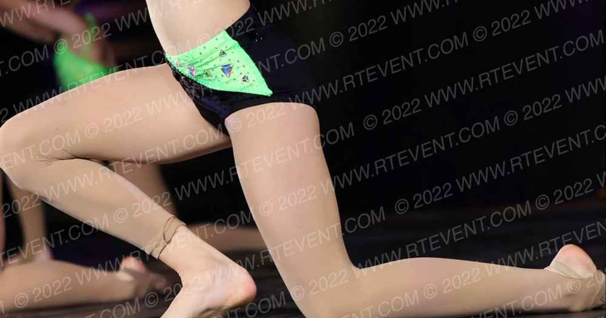Brio Studios Junior Premier · THE GOOVE WSF