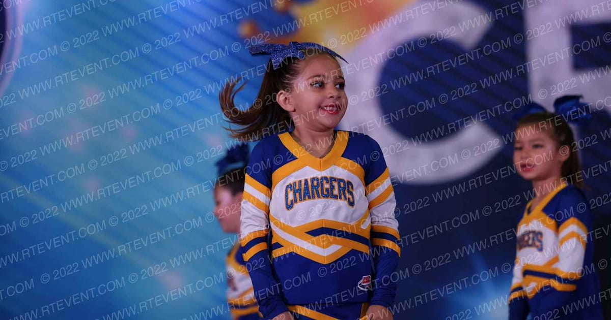 Charter Oak Chargers Charter Oak Charges · Cali Crown
