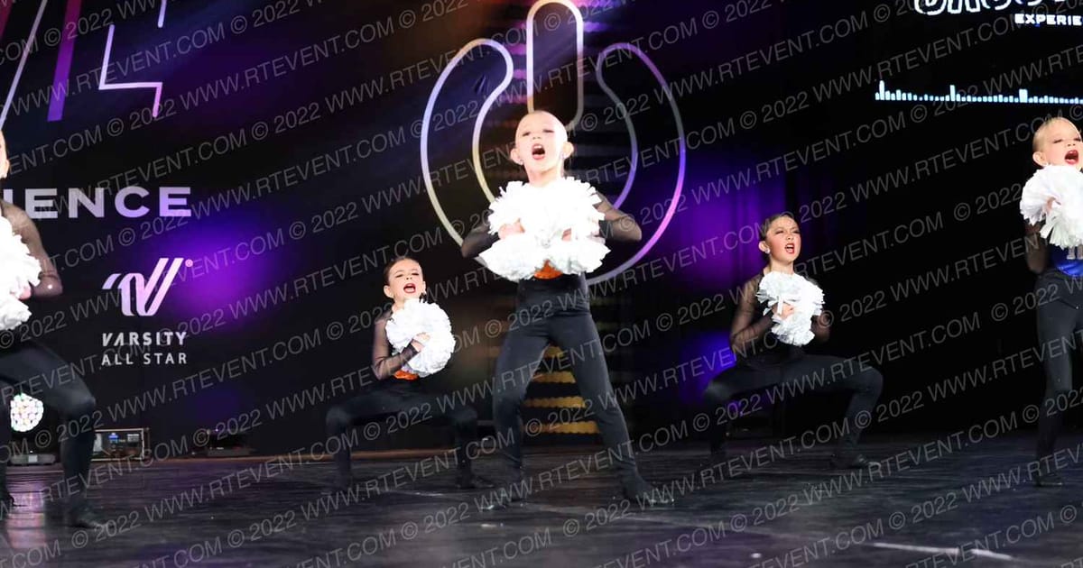 Energizers M&Ms · THE GOOVE WSF