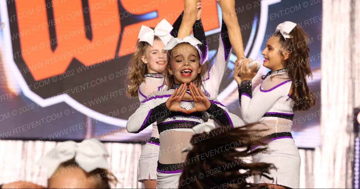 Ultimate Athletics Aces · WSF Louisville