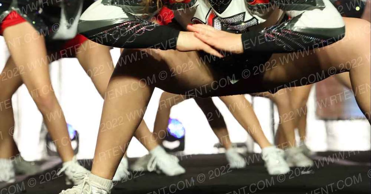 GymTyme All-Stars Twilight · WSF Louisville