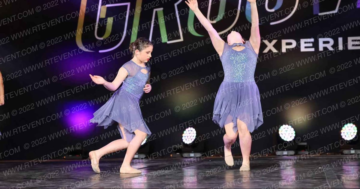 Premier Athletics Columbia Wildfire · THE GOOVE WSF
