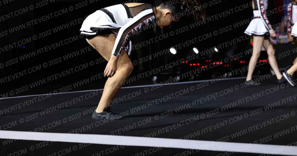 Woodlands Elite - Humble Blackhawks · Spirit Celebration Christmas Grand Nationals DIDII Use This One