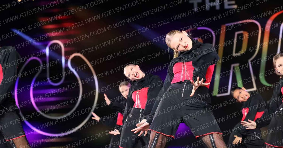 Energizers Slaydies · THE GOOVE WSF