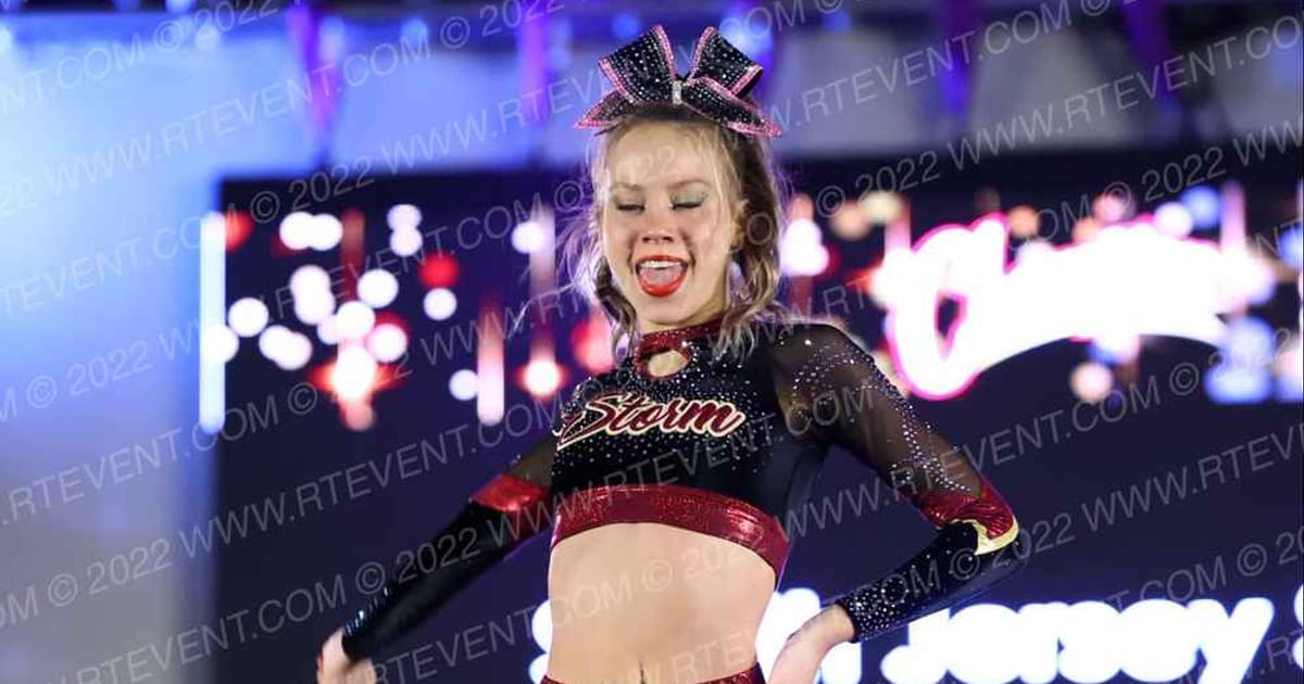 South Jersey Storm Perfect 4.ca2t · CCD Grand Nationals CHEER