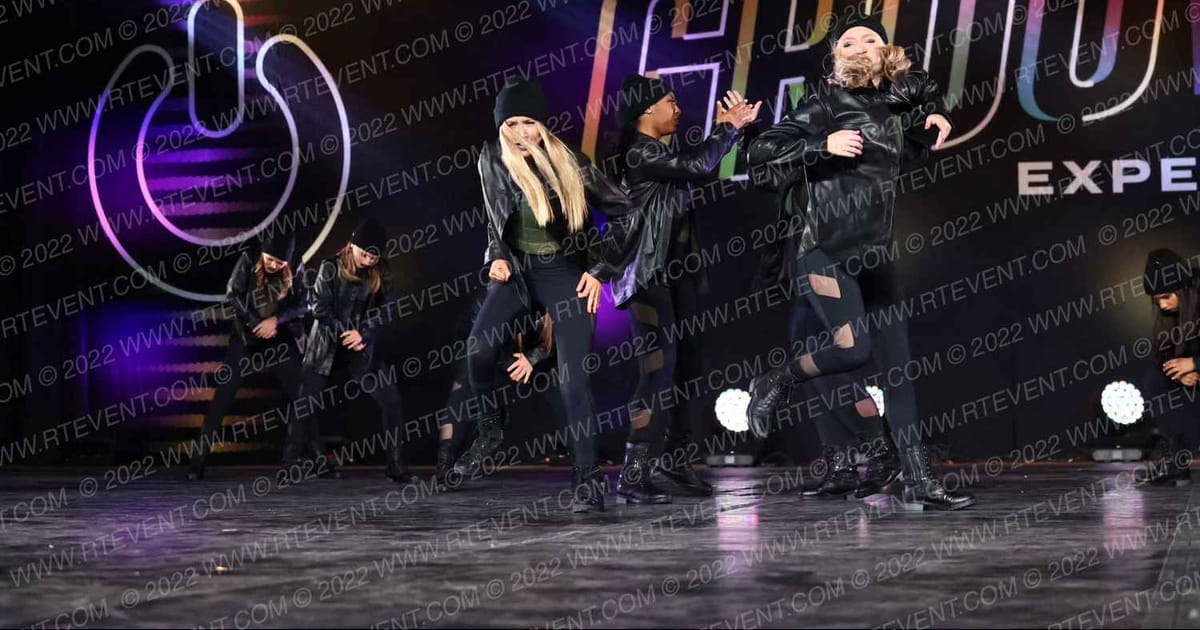 Premier Athletics - Knoxville North Blacktip Sharks · THE GOOVE WSF