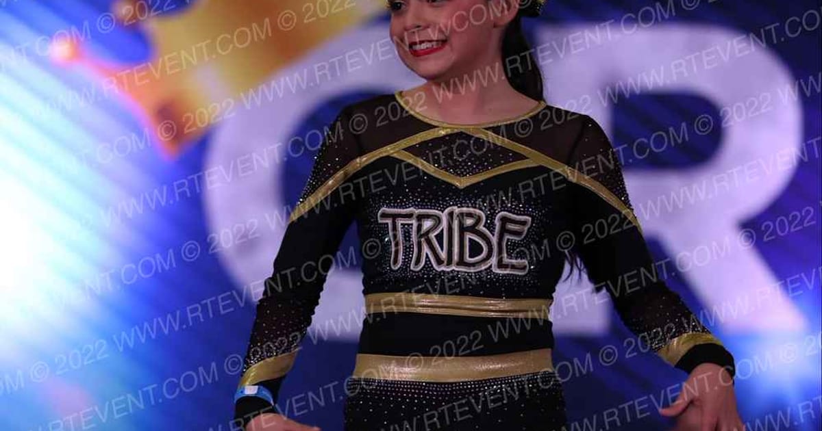 Tribe Elite Storm · Cali Crown