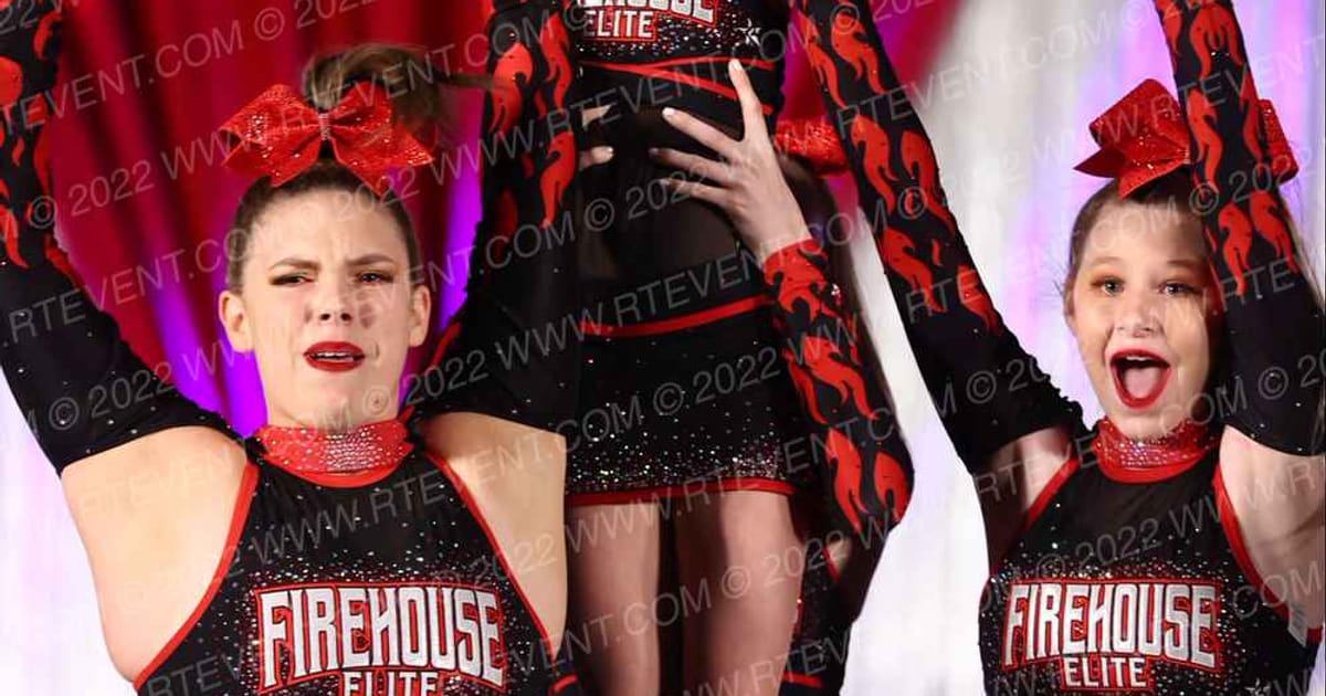 Firehouse Elite Sirens · The American Northwest Portland