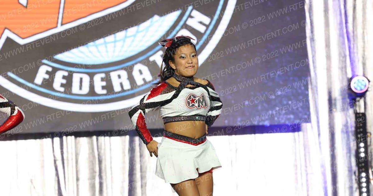 Off Main All Stars Intensity · WSF Louisville