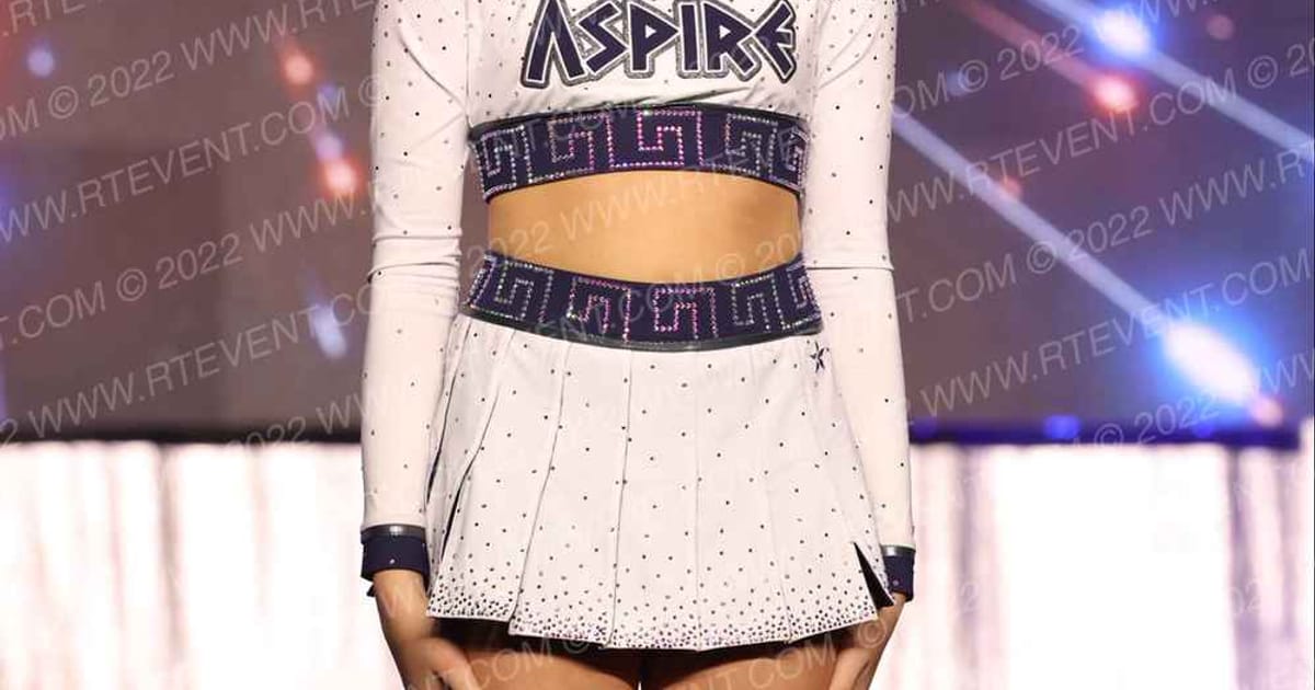 Aspire Cheer Academy Karma · WSF Louisville