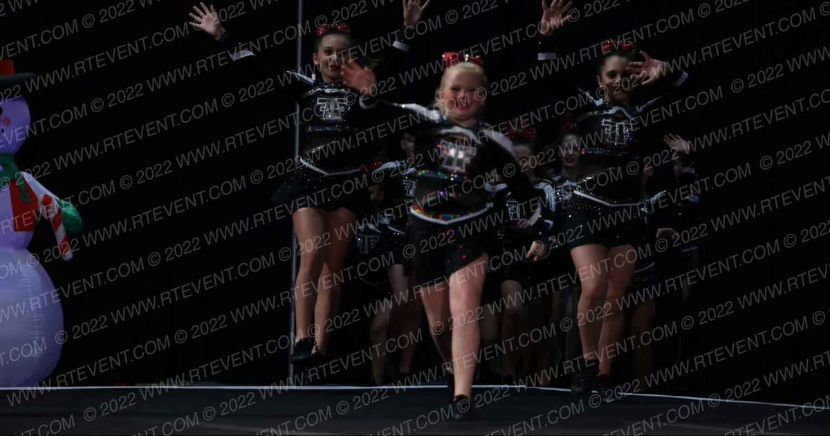 Full Force Phantom · ACP Holiday Showdown