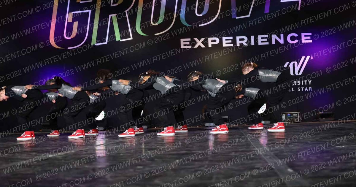 Pittsburgh Poison All Stars Baby Frogs · THE GOOVE WSF