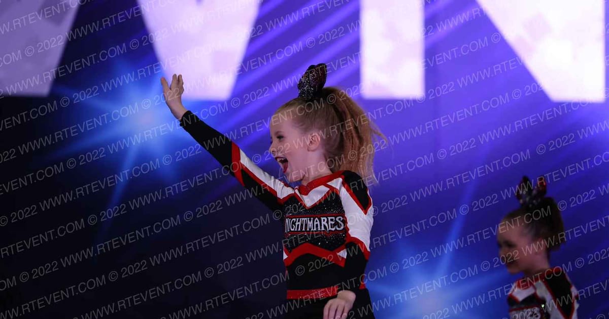 Spirit Preparatory School Twilight · Cali Crown