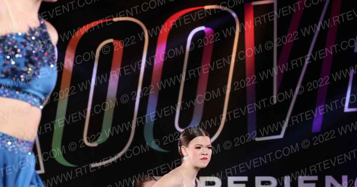 Maverick Dance Alliance Bravo Team - Lyrical · THE GOOVE WSF