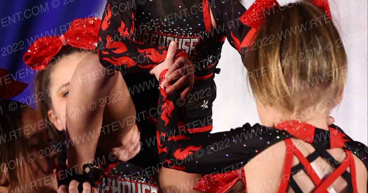Firehouse Elite Dalmations · The American Northwest Portland