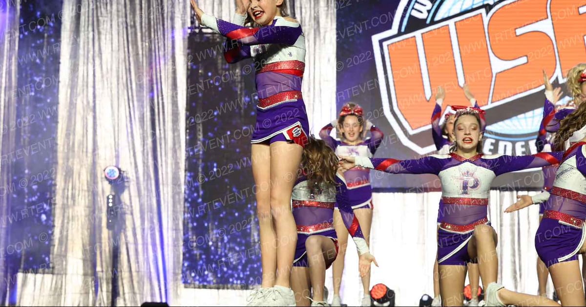 Pittsburgh Pride All Stars Aristocats · WSF Louisville