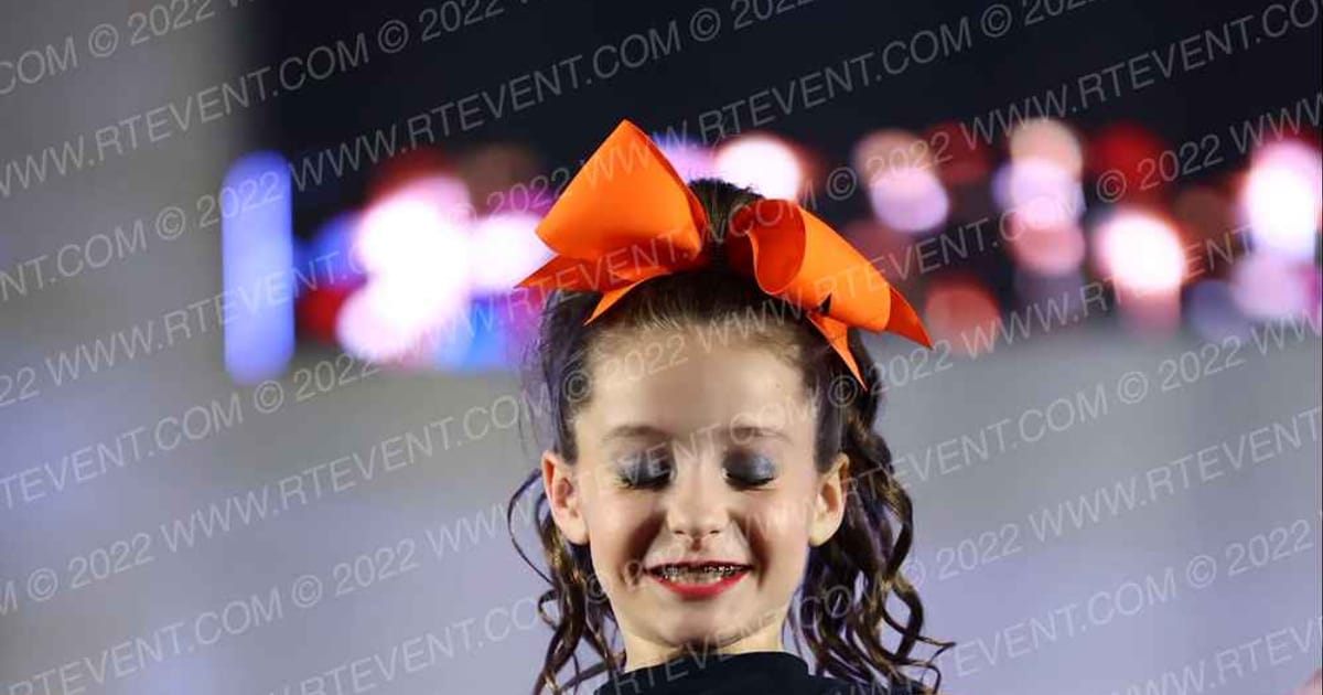 World Cup Starlites · CCD Grand Nationals CHEER