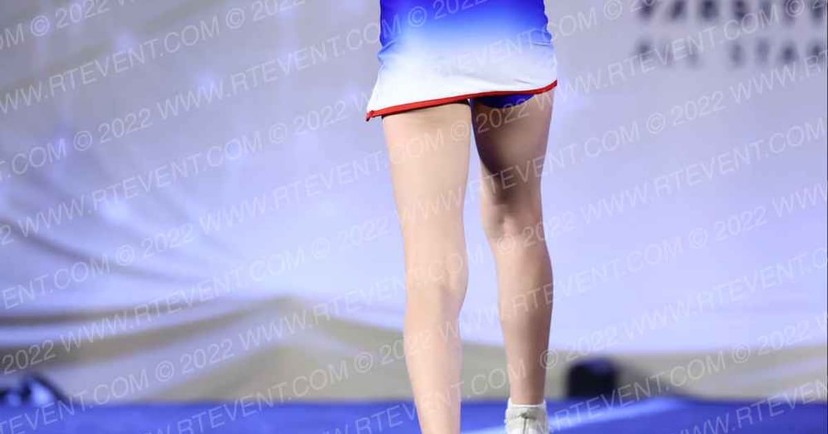 USA Wildcats Vicious · CCD Grand Nationals CHEER