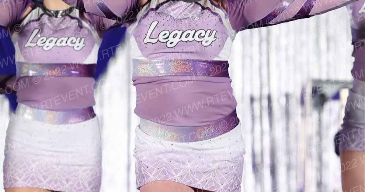 Legacy Athletics Inspire · The American Northwest Portland
