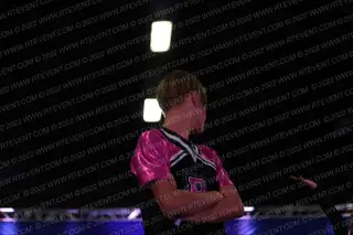 Poway Elite Cheer Pink Tide