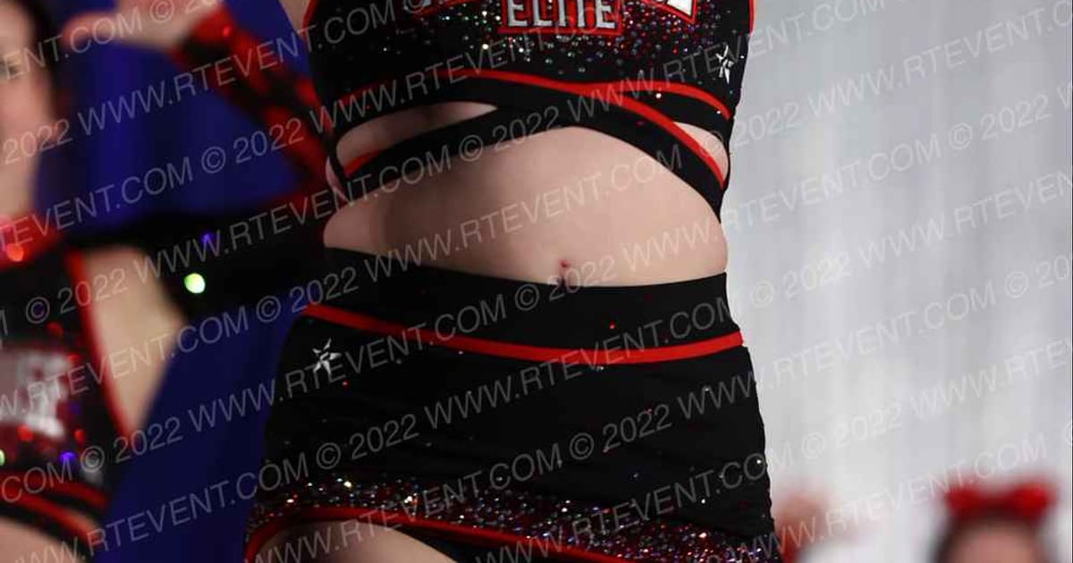 Firehouse Elite Lady Sizzle · The American Northwest Portland