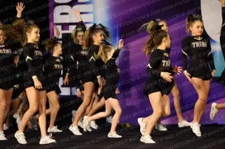 Tribe Athletics QUE3NS