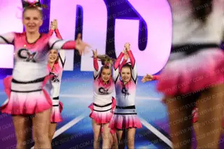 Cheer Xpress Vortex