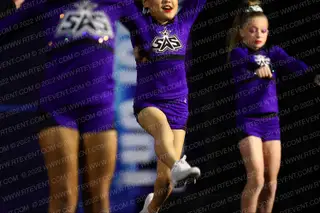 Starstruck All Stars Jr. Ops