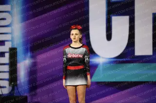 Airborne Academy Lady Lethal