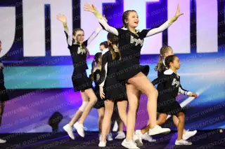 Beyond All Stars DESIRE