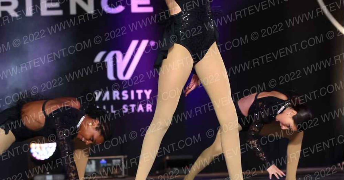 Star Performance Centre U CUTE(LOOK WHAT YOU MADE ME DO) · THE GOOVE WSF