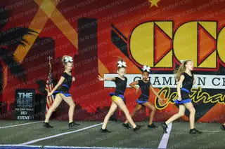 West Virginia All Stars Angels