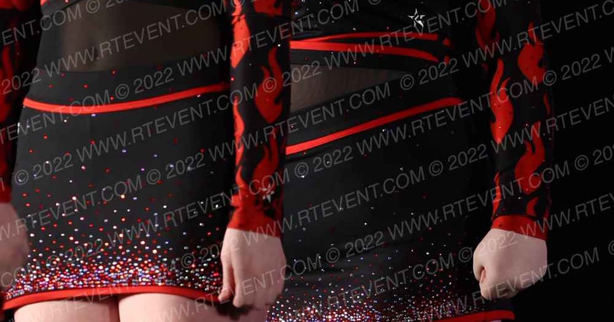 Firehouse Elite Ignite · The American Northwest Portland
