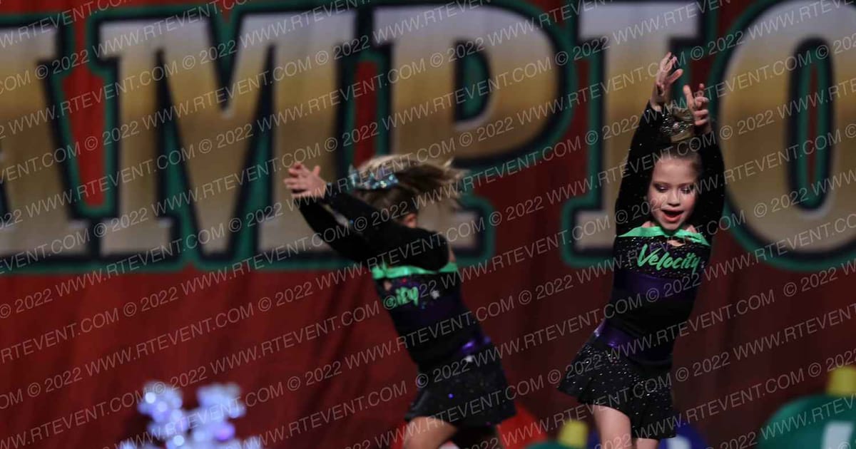 Velocity Chaos · ACP Holiday Showdown
