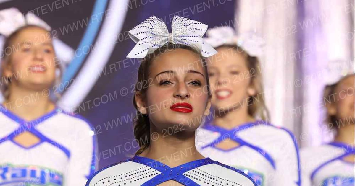 The Stingray Allstars Wildfire · WSF Louisville