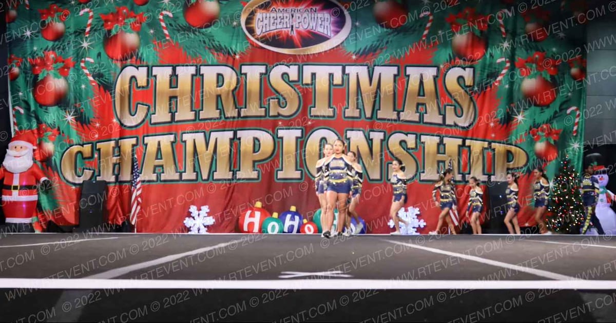Texas Wolverine All Stars Razor Blades · ACP Holiday Showdown