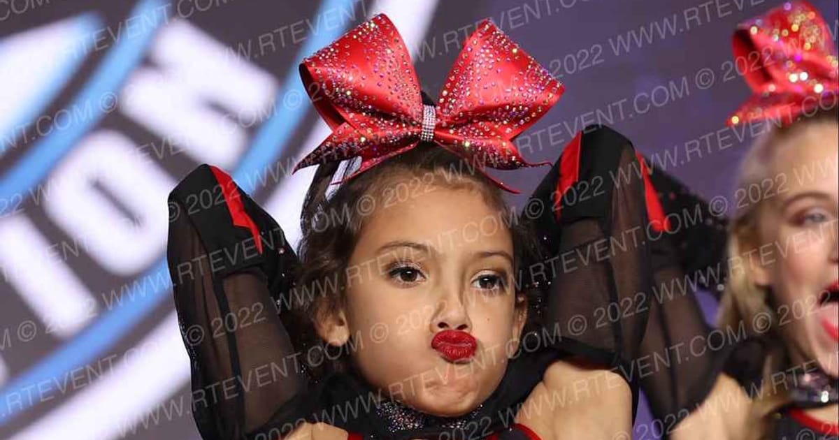 GymTyme Illinois Style · WSF Louisville